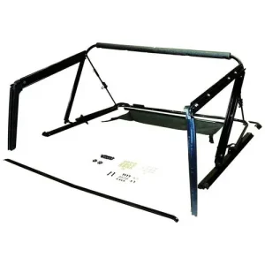 RT Off-Road Soft Top Hardware Kit – HK8795YJ