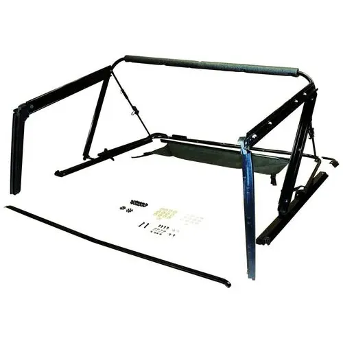 RT Off-Road Soft Top Hardware Kit – HK8795YJ