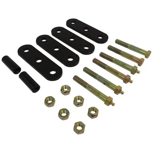 RT Off-Road Leaf Spring Shackle Kit – RT21021