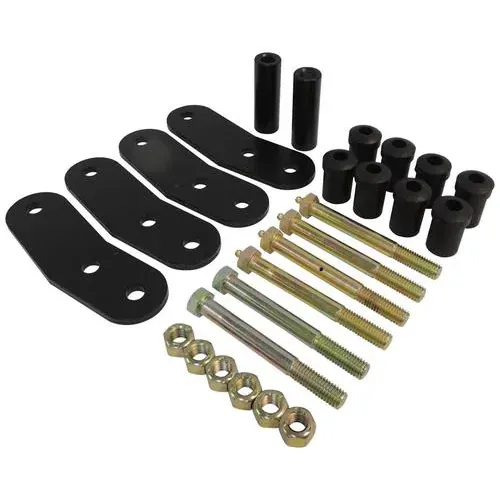 RT Off-Road Leaf Spring Shackle – RT21022