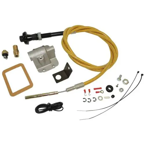 RT Off-Road Axle Disconnect Kit – RT23003