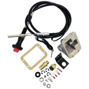 RT Off-Road Axle Disconnect Kit – RT23002