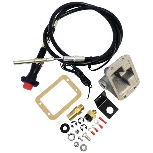 RT Off-Road Axle Disconnect Kit – RT23002