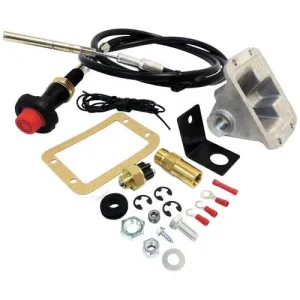RT Off-Road Axle Disconnect Kit – RT23002 - view 3