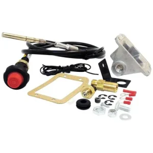RT Off-Road Axle Disconnect Kit – RT23002 - view 4