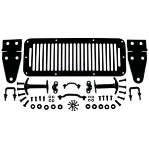 RT Off-Road Hood Appearance Set – RT26007