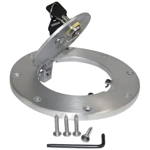 RT Off-Road Fuel Filler Door – RT26039