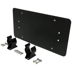 RT Off-Road License Plate Bracket – RT26075