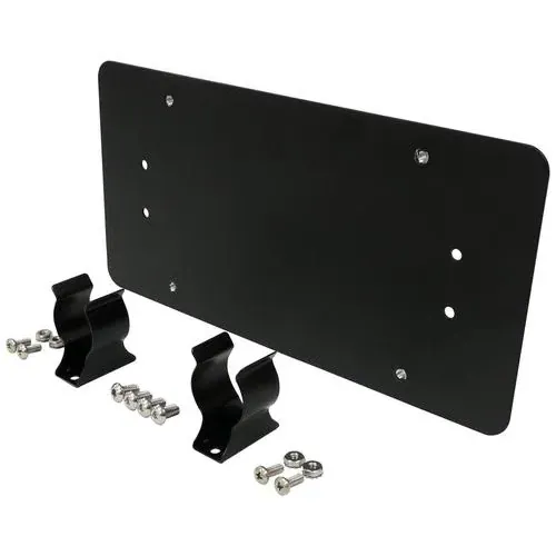 RT Off-Road License Plate Bracket – RT26075