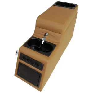 RT Off-Road Spice Floor Console – RT27010