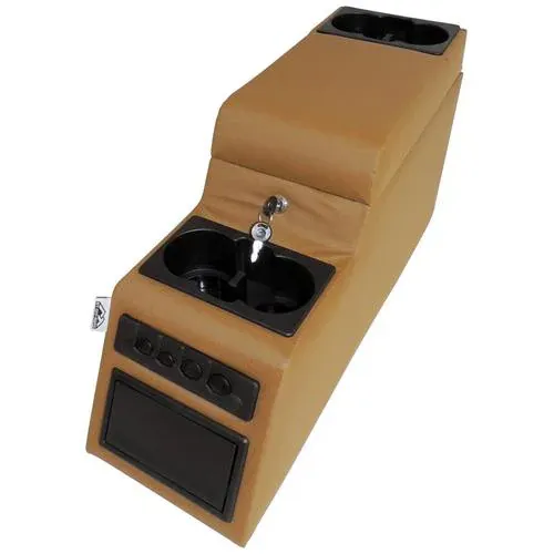 RT Off-Road Spice Floor Console – RT27010