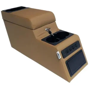 RT Off-Road Spice Floor Console – RT27010 - view 2