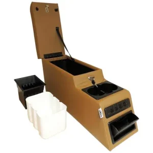 RT Off-Road Spice Floor Console – RT27010 - view 3
