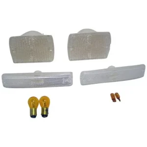 RT Off-Road Side Marker Lens – RT28010