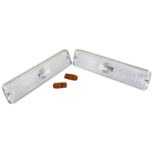 RT Off-Road Side Marker Lens – RT28013