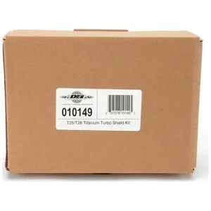 Design Engineering Turbo Heat Shield – 010149 - view 2