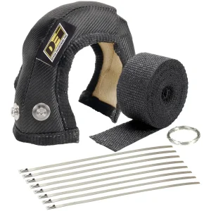 Design Engineering Turbo Heat Shield – 10162