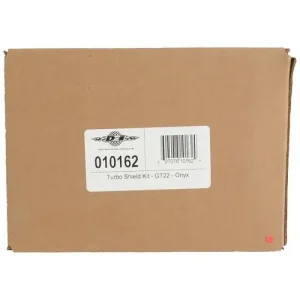 Design Engineering Turbo Heat Shield – 10162 - view 2