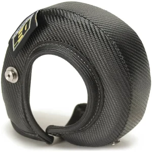 Design Engineering Turbo Heat Shield – 10161