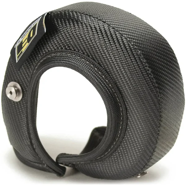 Design Engineering Turbo Heat Shield – 10161