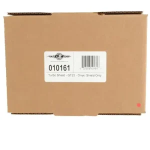 Design Engineering Turbo Heat Shield – 10161 - view 2