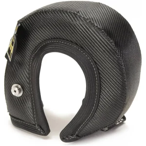 Design Engineering Turbo Heat Shield – 10163