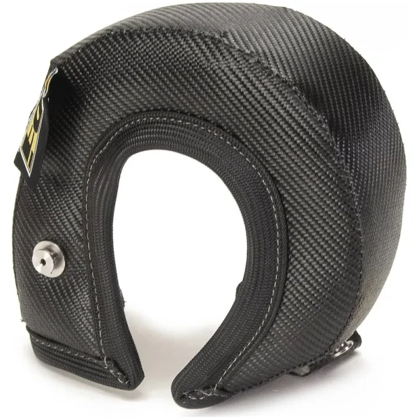 Design Engineering Turbo Heat Shield – 10163