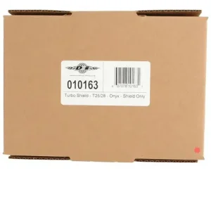 Design Engineering Turbo Heat Shield – 10163 - view 2