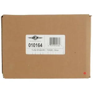 Design Engineering Turbo Heat Shield – 10164 - view 2