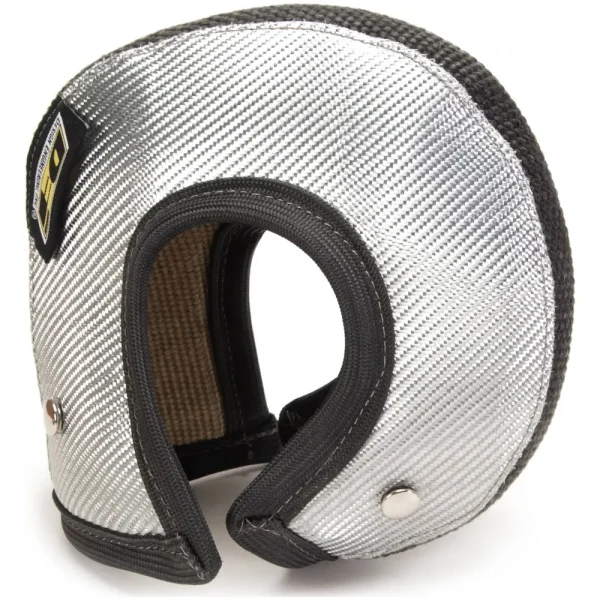 Design Engineering Turbo Heat Shield – 10172
