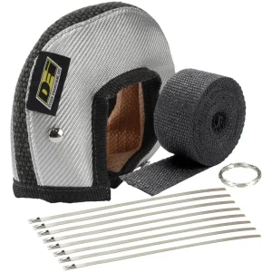 Design Engineering Turbo Heat Shield – 10175