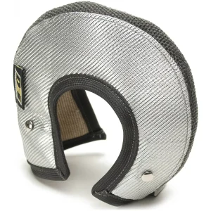 Design Engineering Turbo Heat Shield – 10173
