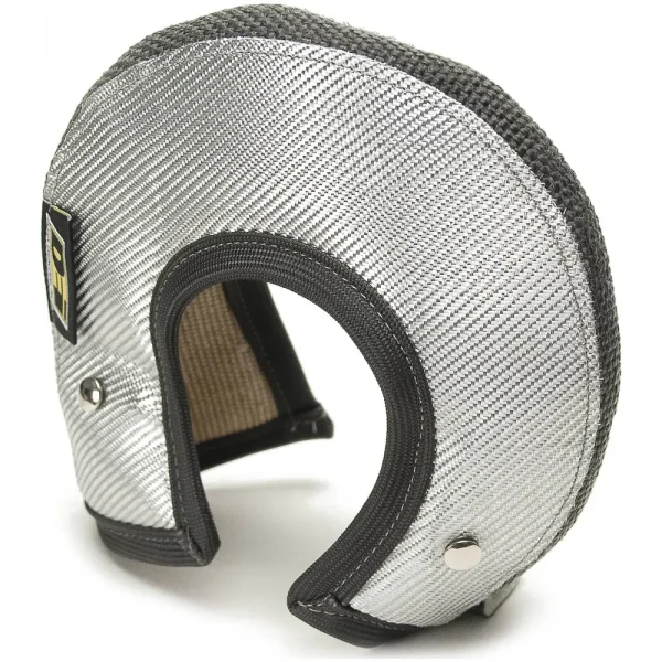 Design Engineering Turbo Heat Shield – 10173