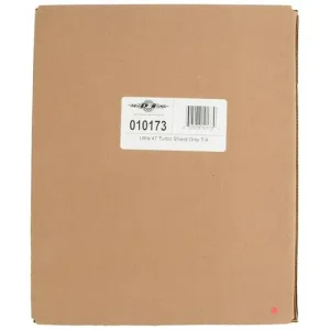 Design Engineering Turbo Heat Shield – 10173 - view 2