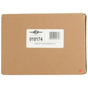 Design Engineering Turbo Heat Shield – 10174 - view 2