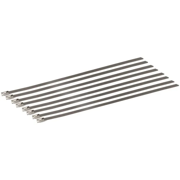 Design Engineering Heat Shield Tie – 010201