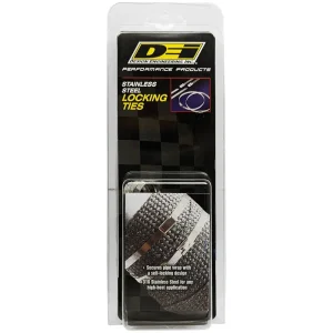 Design Engineering Heat Shield Tie – 010201 - view 3