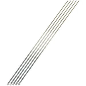Design Engineering Heat Shield Tie – 010202