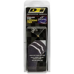 Design Engineering Heat Shield Tie – 010202 - view 3