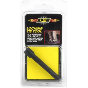 Design Engineering Locking Tie Tool – 010220 - view 2