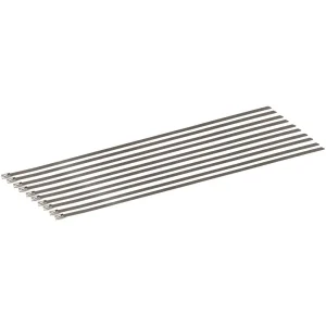Design Engineering Heat Shield Tie – 010203