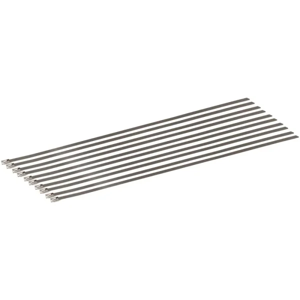 Design Engineering Heat Shield Tie – 010203