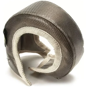 Design Engineering Turbo Heat Shield – 10238