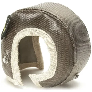 Design Engineering Turbo Heat Shield – 10241