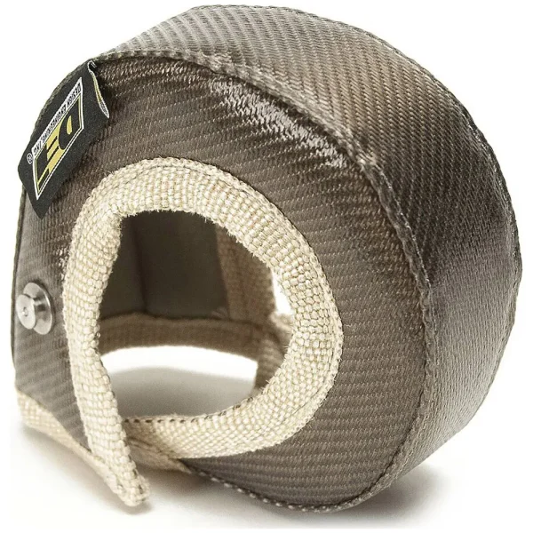 Design Engineering Turbo Heat Shield – 10244
