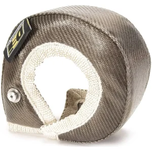 Design Engineering Turbo Heat Shield – 10247