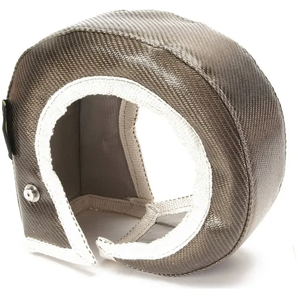 Design Engineering Turbo Heat Shield – 10252