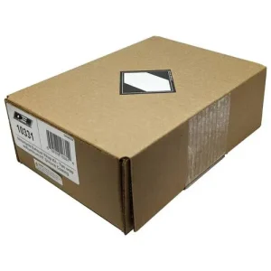Design Engineering Exhaust Heat Shield – 010331 - view 2