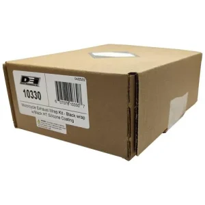 Design Engineering Exhaust Heat Shield – 010330 - view 2