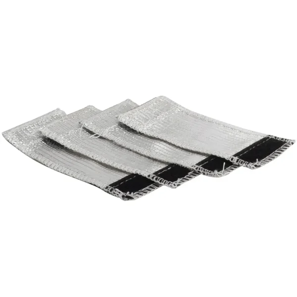 Design Engineering Fuel Rail Cover – 10381